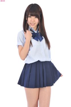 机关枪少女