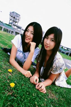 真情母子